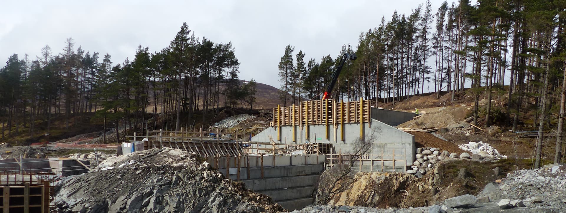 Reinforced Concrete